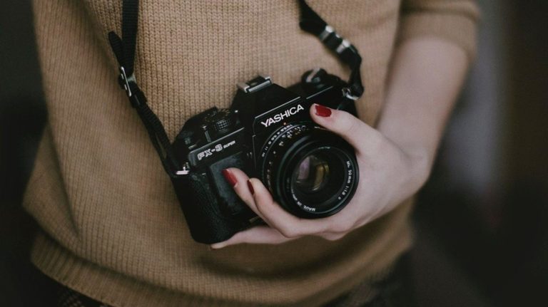 Czy w dzisiejszych czasach każdy może zostać fotografem?