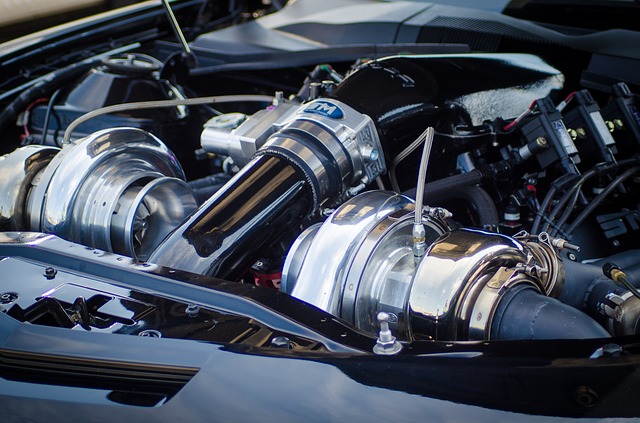 Na czym polega regeneracja turbosprężarek?