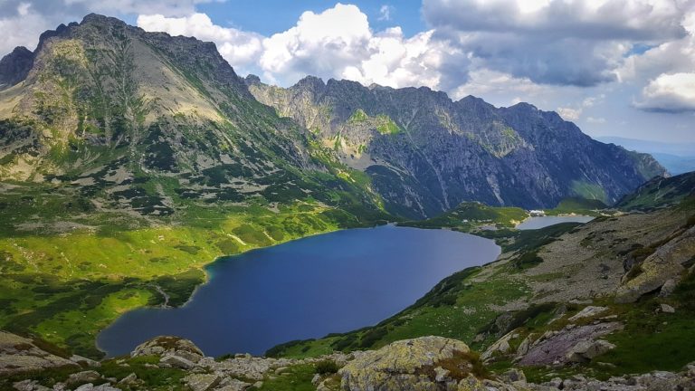 Zakopane - twoje miejsce w górach - wybierz idealny dom lub apartament