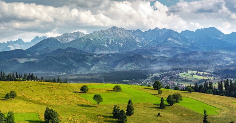 Zakopane - zanurz się w atmosferze górskiego miasta